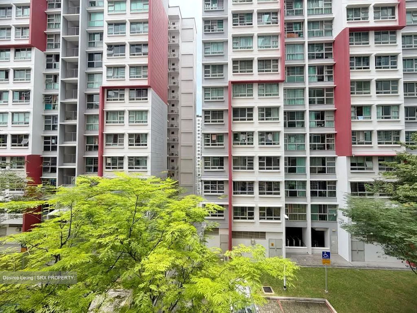 Blk 601D Punggol Vista (Punggol), HDB 3 Rooms #567969361